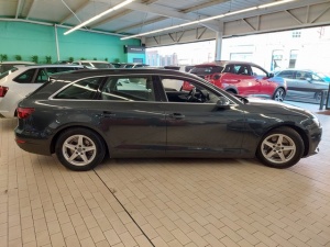 Audi Audi A4 Avant 2.0 Tfsi 190ch S Tronic A4 104 850km