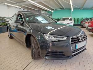 Audi Audi A4 Avant 2.0 Tfsi 190ch S Tronic A4 104 850km