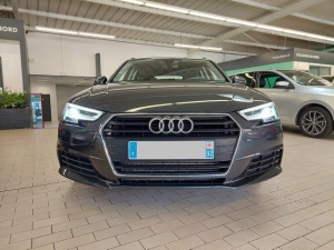 Audi Audi A4 Avant 2.0 Tfsi 190ch S Tronic A4 104 850km