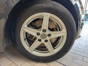 Audi Audi A4 Avant 2.0 Tfsi 190ch S Tronic A4 104 850km