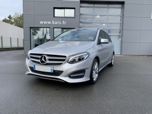 Mercedes Classe B 180 D Sensation Classe B 94 280km