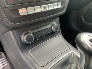 Mercedes Classe B 180 D Sensation Classe B 94 280km