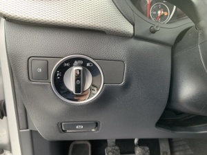 Mercedes Classe B 180 D Sensation Classe B 94 280km