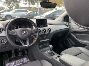 Mercedes Classe B 180 D Sensation Classe B 94 280km