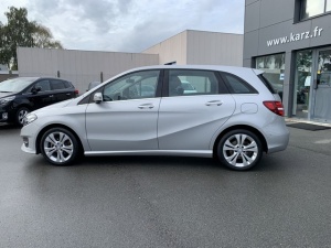 Mercedes Classe B 180 D Sensation Classe B 94 280km