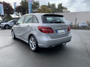 Mercedes Classe B 180 D Sensation Classe B 94 280km
