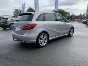 Mercedes Classe B 180 D Sensation Classe B 94 280km