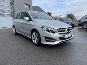 Mercedes Classe B 180 D Sensation Classe B 94 280km