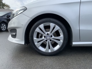 Mercedes Classe B 180 D Sensation Classe B 94 280km