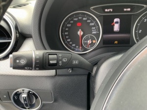 Mercedes Classe B 180 D Sensation Classe B 94 280km