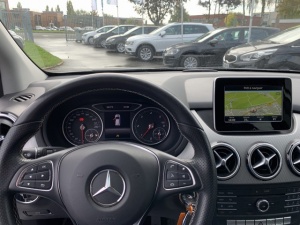Mercedes Classe B 180 D Sensation Classe B 94 280km