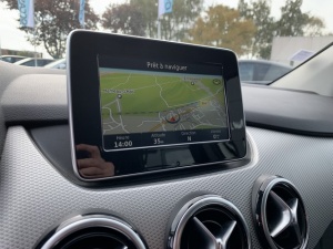 Mercedes Classe B 180 D Sensation Classe B 94 280km