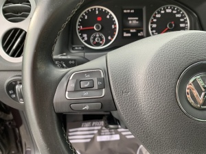 Volkswagen Tiguan Lounge 2.0 Tdi 140 Ch + Toit Pano Tiguan 80 818km