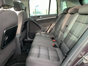 Volkswagen Tiguan Lounge 2.0 Tdi 140 Ch + Toit Pano Tiguan 80 818km