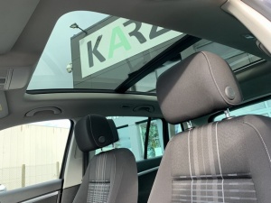 Volkswagen Tiguan Lounge 2.0 Tdi 140 Ch + Toit Pano Tiguan 80 818km