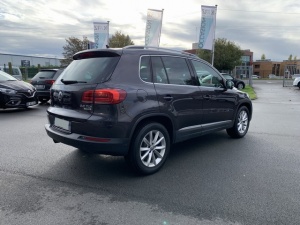 Volkswagen Tiguan Lounge 2.0 Tdi 140 Ch + Toit Pano Tiguan 80 818km