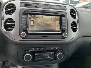 Volkswagen Tiguan Lounge 2.0 Tdi 140 Ch + Toit Pano Tiguan 80 818km