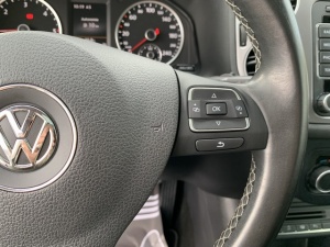 Volkswagen Tiguan Lounge 2.0 Tdi 140 Ch + Toit Pano Tiguan 80 818km