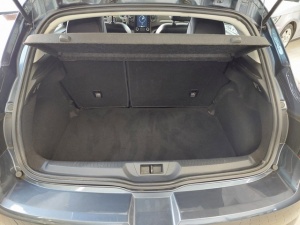 Renault MÉgane Iv Dci 110 Edc Intens MÉgane 94 787km