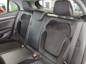 Renault MÉgane Iv Dci 110 Edc Intens MÉgane 94 787km