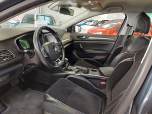 Renault MÉgane Iv Dci 110 Edc Intens MÉgane 94 787km