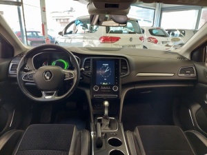Renault MÉgane Iv Dci 110 Edc Intens MÉgane 94 787km