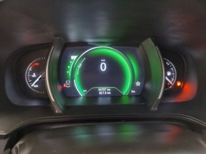 Renault MÉgane Iv Dci 110 Edc Intens MÉgane 94 787km