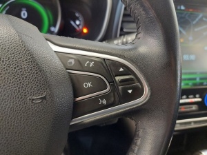 Renault MÉgane Iv Dci 110 Edc Intens MÉgane 94 787km