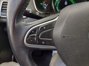 Renault MÉgane Iv Dci 110 Edc Intens MÉgane 94 787km