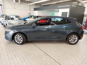 Renault MÉgane Iv Dci 110 Edc Intens MÉgane 94 787km