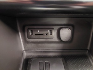 Renault MÉgane Iv Dci 110 Edc Intens MÉgane 94 787km