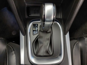 Renault MÉgane Iv Dci 110 Edc Intens MÉgane 94 787km