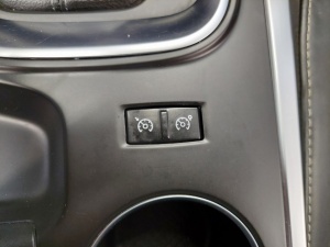 Renault MÉgane Iv Dci 110 Edc Intens MÉgane 94 787km