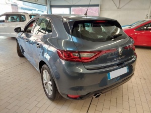 Renault MÉgane Iv Dci 110 Edc Intens MÉgane 94 787km