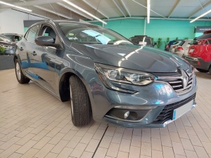 Renault MÉgane Iv Dci 110 Edc Intens MÉgane 94 787km