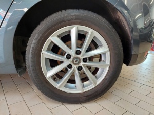 Renault MÉgane Iv Dci 110 Edc Intens MÉgane 94 787km
