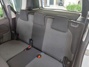 Citroen C3 Picasso Puretech 110 Exclusive C3 56 422km