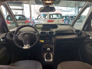 Citroen C3 Picasso Puretech 110 Exclusive C3 56 422km