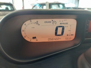 Citroen C3 Picasso Puretech 110 Exclusive C3 56 422km