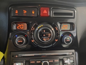 Citroen C3 Picasso Puretech 110 Exclusive C3 56 422km