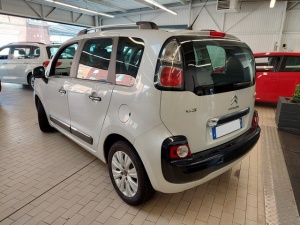 Citroen C3 Picasso Puretech 110 Exclusive C3 56 422km