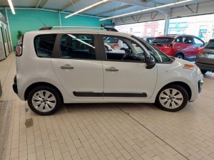 Citroen C3 Picasso Puretech 110 Exclusive C3 56 422km