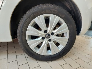 Citroen C3 Picasso Puretech 110 Exclusive C3 56 422km