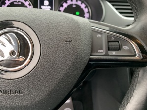 Skoda Octavia Combi Business 2.0 Tdi 150 Dsg7 Octavia 132 920km