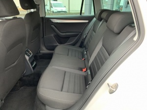 Skoda Octavia Combi Business 2.0 Tdi 150 Dsg7 Octavia 132 920km