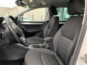 Skoda Octavia Combi Business 2.0 Tdi 150 Dsg7 Octavia 132 920km