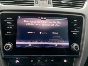 Skoda Octavia Combi Business 2.0 Tdi 150 Dsg7 Octavia 132 920km