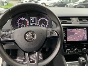 Skoda Octavia Combi Business 2.0 Tdi 150 Dsg7 Octavia 132 920km