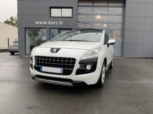 Peugeot 3008 1.6 Hdi 112ch Bmp6 Premium + Toit Pano 3008 140 470km