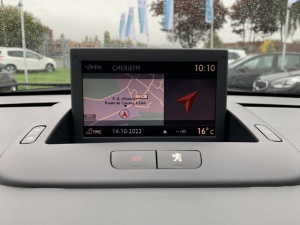 Peugeot 3008 1.6 Hdi 112ch Bmp6 Premium + Toit Pano 3008 140 470km